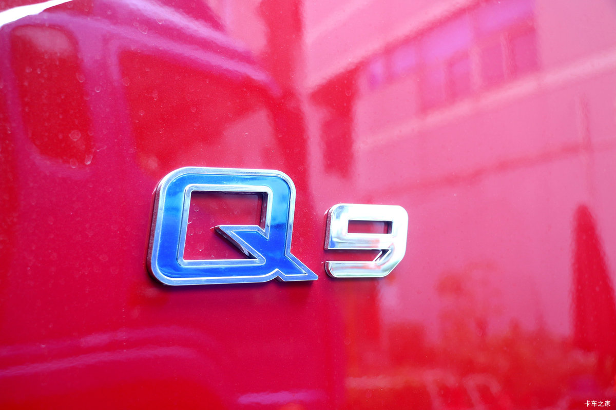 ���� ����˹Q9 220���� 4X2 9.8���Ű���ʽ�ػ���(����)(HFC5181XXYB80K1E4S)���                                                