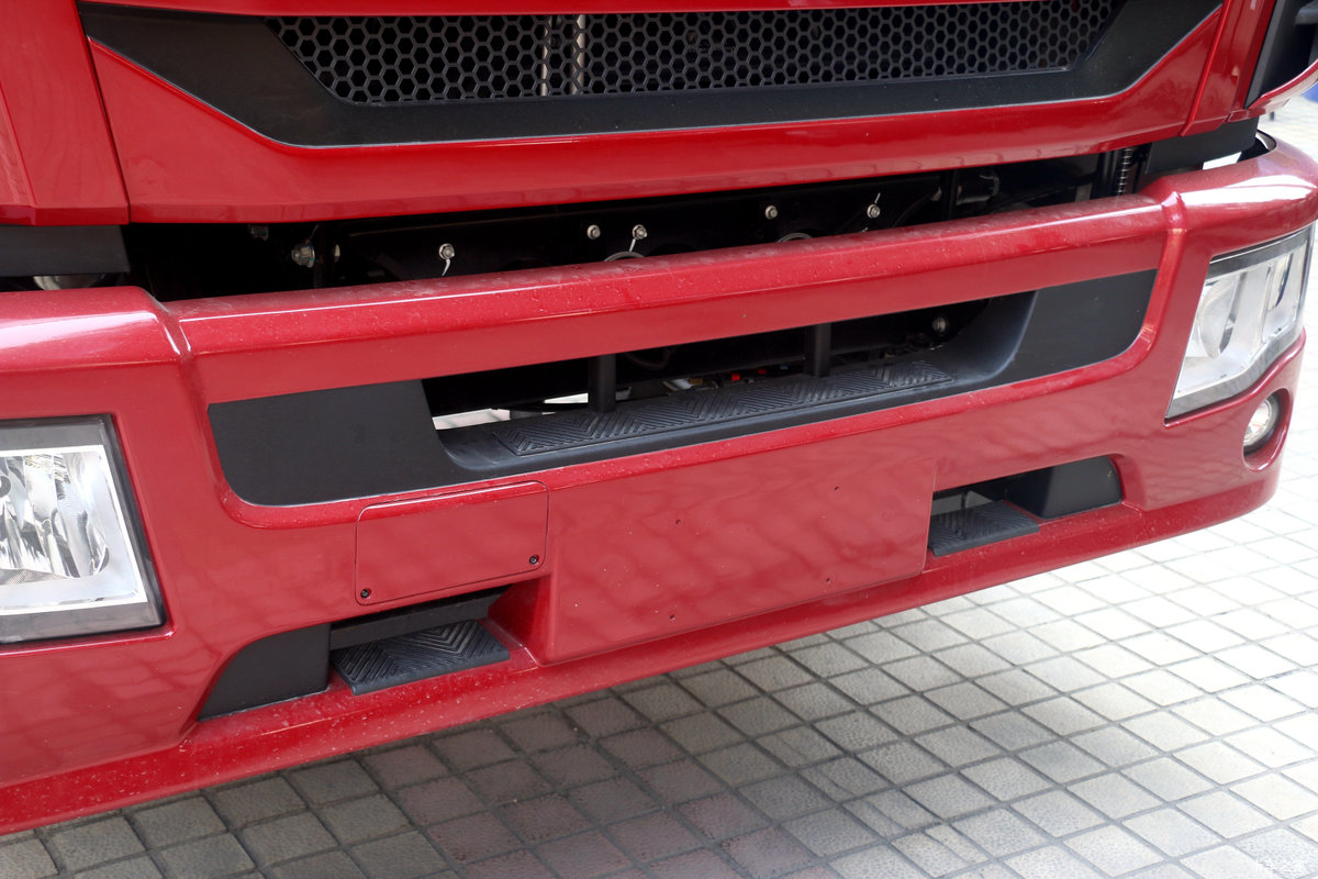 ���� ����˹Q9 220���� 4X2 9.8���Ű���ʽ�ػ���(����)(HFC5181XXYB80K1E4S)���                                                