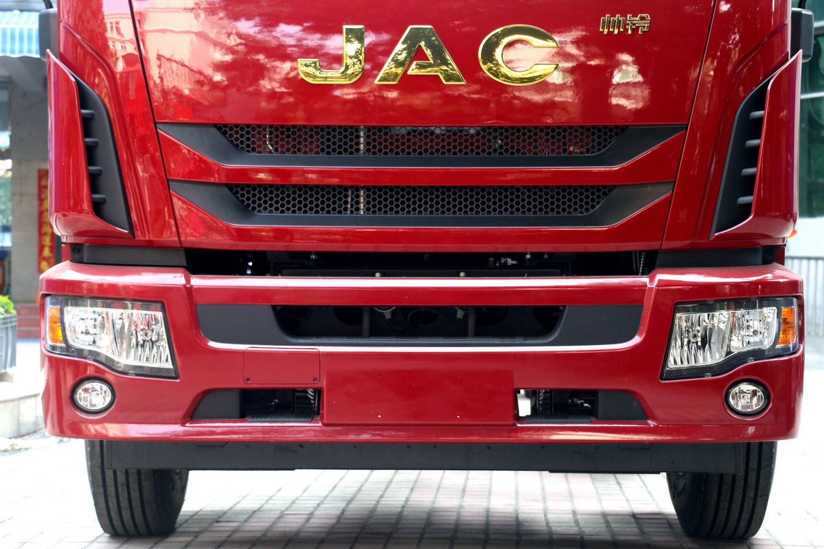 ���� ����˹Q9 220���� 4X2 9.8���Ű���ʽ�ػ���(����)(HFC5181XXYB80K1E4S)���                                                