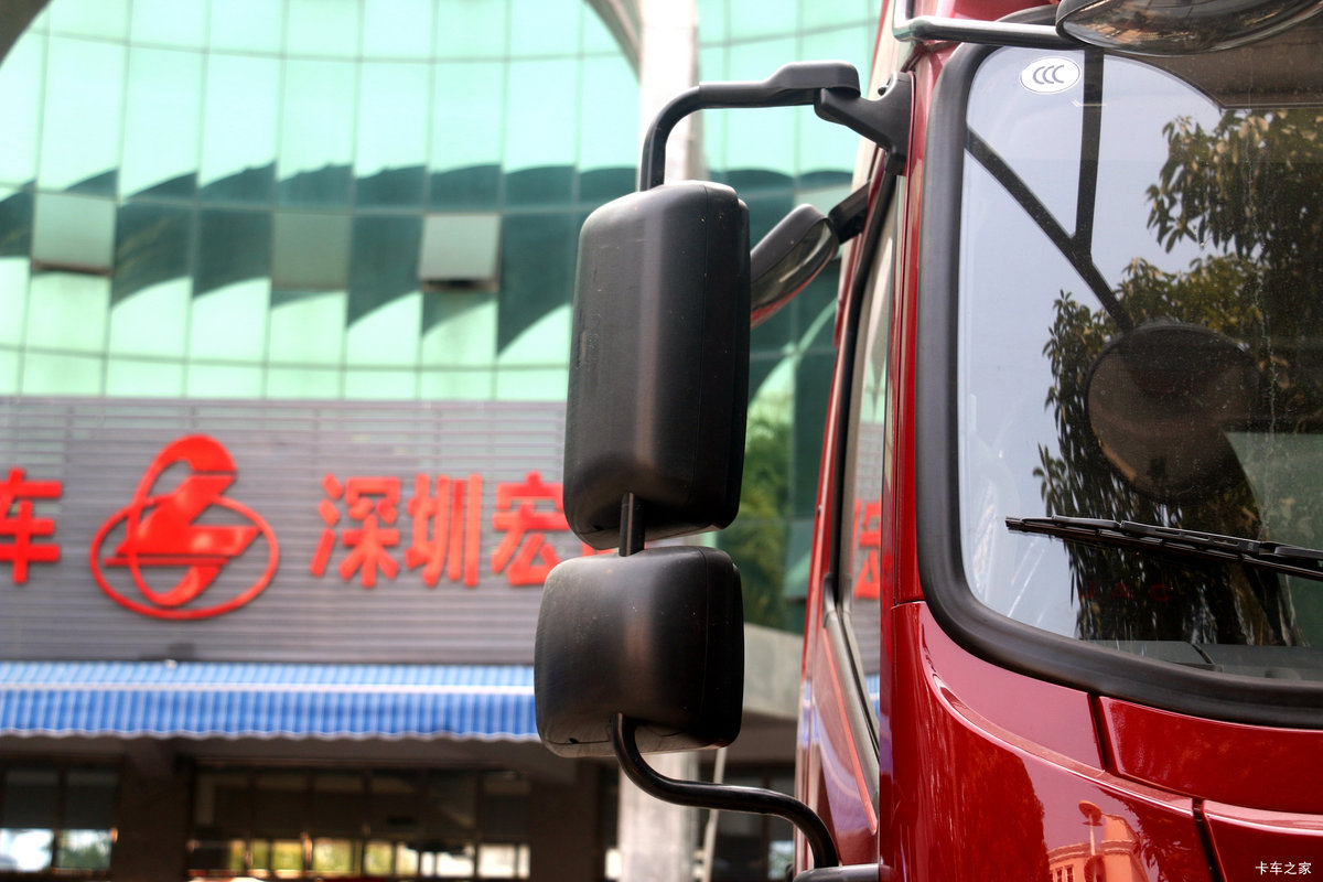 ���� ����˹Q9 220���� 4X2 9.8���Ű���ʽ�ػ���(����)(HFC5181XXYB80K1E4S)���                                                