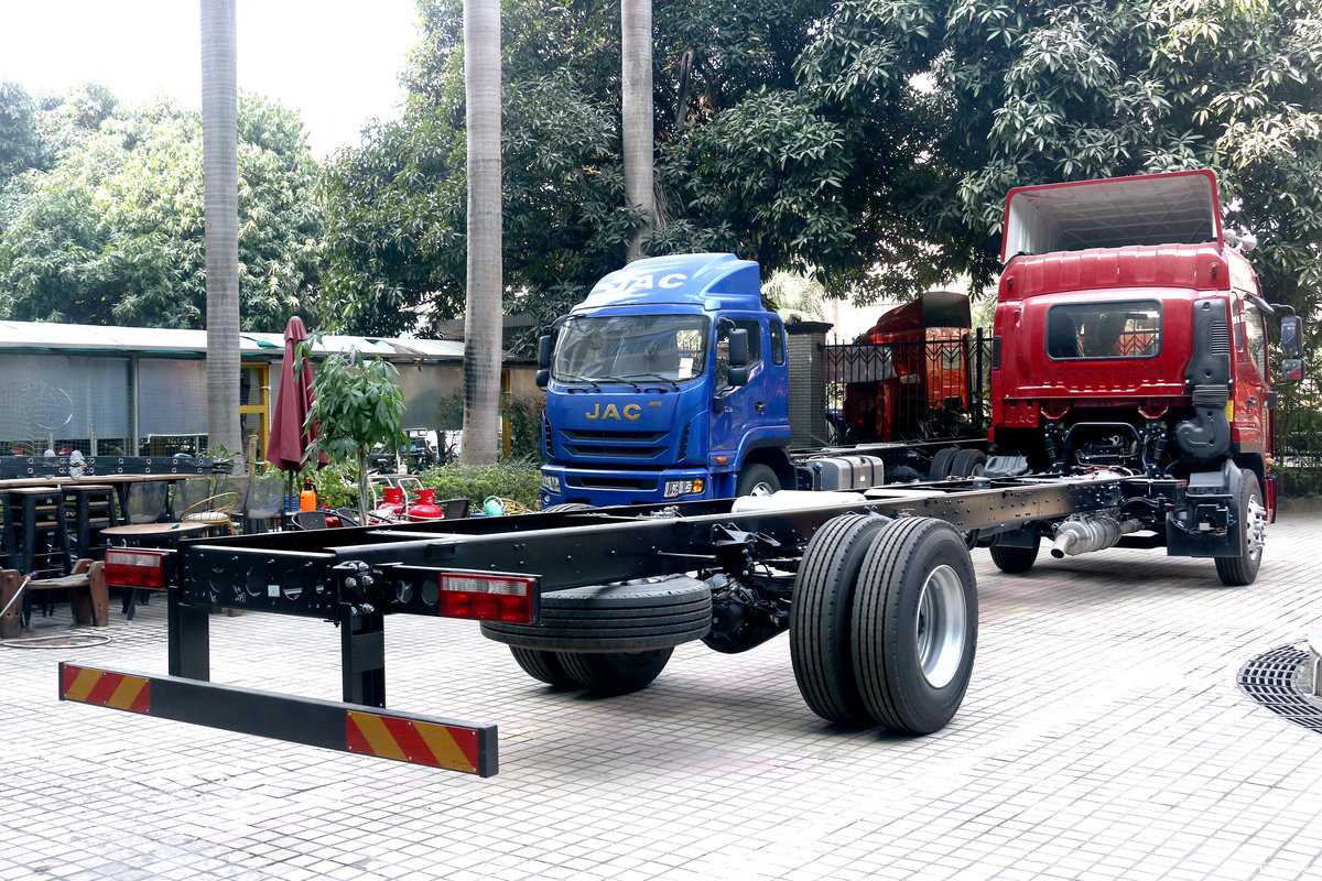 ���� ����˹Q9 220���� 4X2 9.8���Ű���ʽ�ػ���(����)(HFC5181XXYB80K1E4S)���                                                