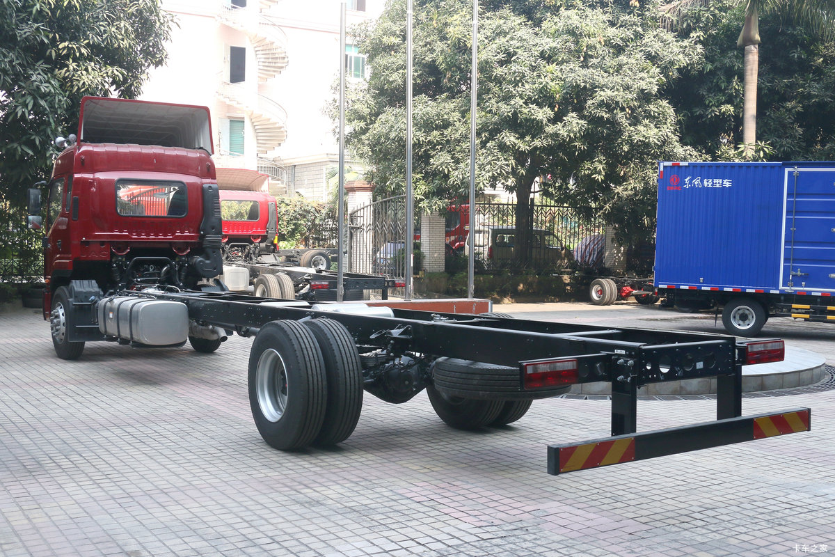 ���� ����˹Q9 220���� 4X2 9.8���Ű���ʽ�ػ���(����)(HFC5181XXYB80K1E4S)���                                                