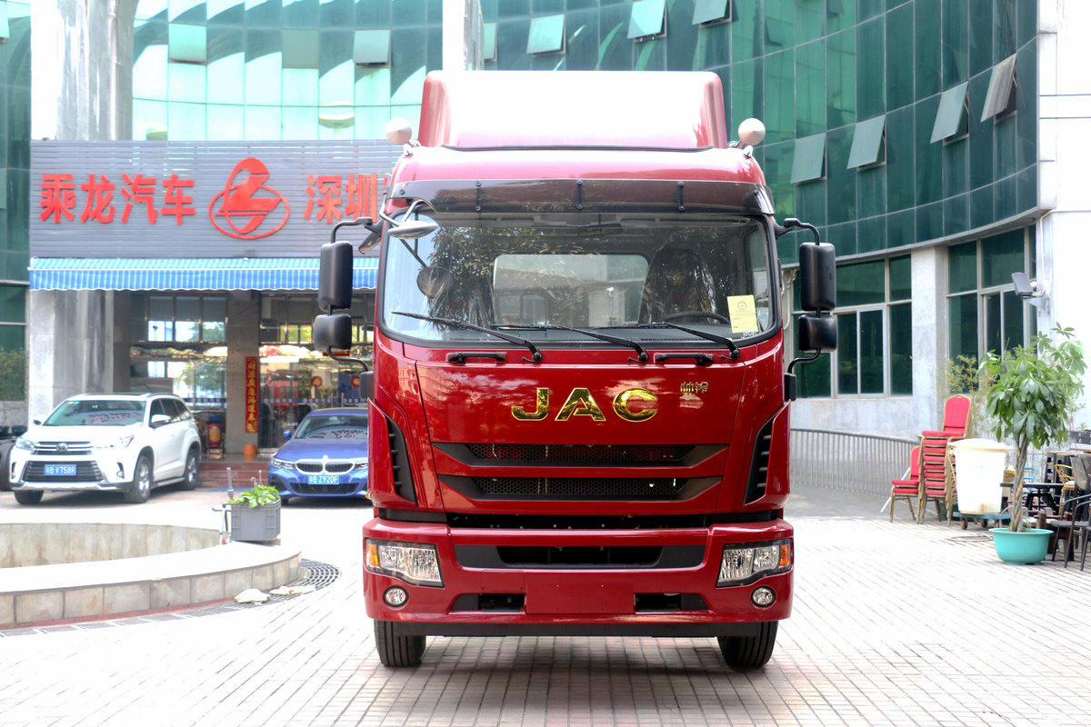 ���� ����˹Q9 220���� 4X2 9.8���Ű���ʽ�ػ���(����)(HFC5181XXYB80K1E4S)���                                                