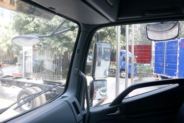 ���� ����˹Q9 220���� 4X2 9.8���Ű���ʽ�ػ���(����)(HFC5181XXYB80K1E4S)ͼƬ