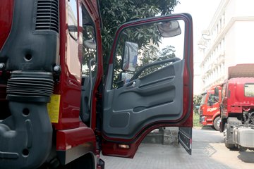 ���� ����˹Q9 220���� 4X2 9.8���Ű���ʽ�ػ���(����)(HFC5181XXYB80K1E4S)ͼƬ