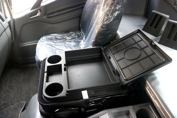 ���� ����˹Q9 220���� 4X2 9.8���Ű���ʽ�ػ���(����)(HFC5181XXYB80K1E4S)ͼƬ