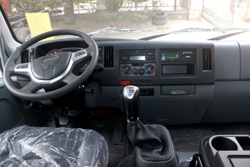 ���� ����˹Q9 220���� 4X2 9.8���Ű���ʽ�ػ���(����)(HFC5181XXYB80K1E4S)ͼƬ