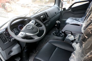 ���� ����˹Q9 220���� 4X2 9.8���Ű���ʽ�ػ���(����)(HFC5181XXYB80K1E4S)ͼƬ