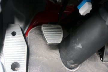 ���� ����˹Q9 220���� 4X2 9.8���Ű���ʽ�ػ���(����)(HFC5181XXYB80K1E4S)ͼƬ