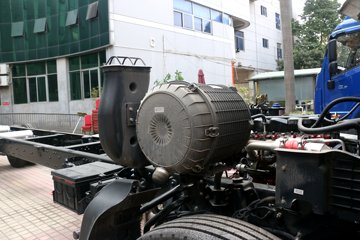 ���� ����˹Q9 220���� 4X2 9.8���Ű���ʽ�ػ���(����)(HFC5181XXYB80K1E4S)ͼƬ