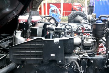 ���� ����˹Q9 220���� 4X2 9.8���Ű���ʽ�ػ���(����)(HFC5181XXYB80K1E4S)ͼƬ