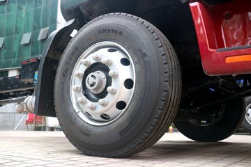 ���� ����˹Q9 220���� 4X2 9.8���Ű���ʽ�ػ���(����)(HFC5181XXYB80K1E4S)ͼƬ