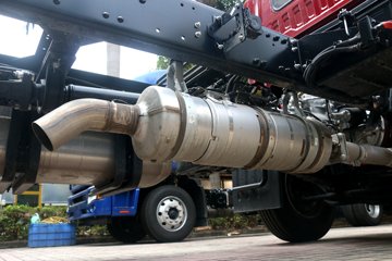 ���� ����˹Q9 220���� 4X2 9.8���Ű���ʽ�ػ���(����)(HFC5181XXYB80K1E4S)ͼƬ