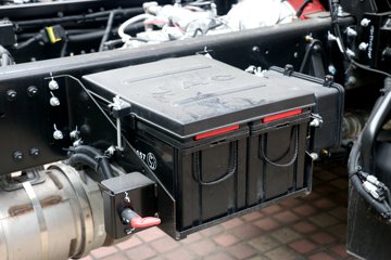 ���� ����˹Q9 220���� 4X2 9.8���Ű���ʽ�ػ���(����)(HFC5181XXYB80K1E4S)ͼƬ