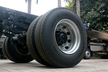 ���� ����˹Q9 220���� 4X2 9.8���Ű���ʽ�ػ���(����)(HFC5181XXYB80K1E4S)ͼƬ