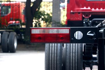 ���� ����˹Q9 220���� 4X2 9.8���Ű���ʽ�ػ���(����)(HFC5181XXYB80K1E4S)ͼƬ