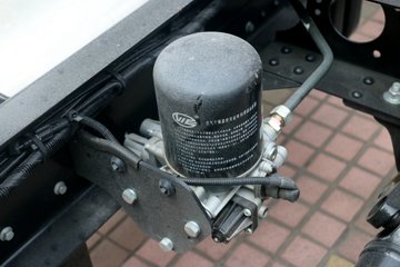 ���� ����˹Q9 220���� 4X2 9.8���Ű���ʽ�ػ���(����)(HFC5181XXYB80K1E4S)ͼƬ