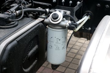 ���� ����˹Q9 220���� 4X2 9.8���Ű���ʽ�ػ���(����)(HFC5181XXYB80K1E4S)ͼƬ