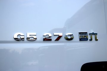 �й����� �ǵ¿�SITRAK G5�ؿ� 270���� 4X2 9.92����ʽ�ػ���ͼƬ