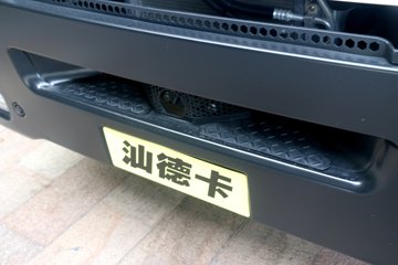 �й����� �ǵ¿�SITRAK G5�ؿ� 270���� 4X2 9.92����ʽ�ػ���ͼƬ