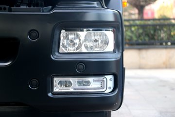 �й����� �ǵ¿�SITRAK G5�ؿ� 270���� 4X2 9.92����ʽ�ػ���ͼƬ