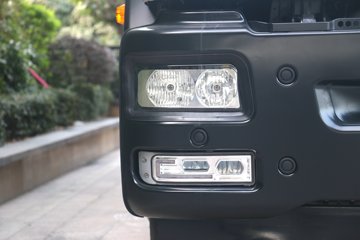 �й����� �ǵ¿�SITRAK G5�ؿ� 270���� 4X2 9.92����ʽ�ػ���ͼƬ