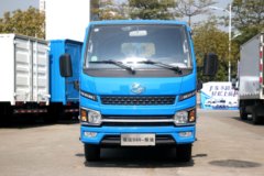 福运S系(原小福星S系)载货车限时促销中 优惠0.4万