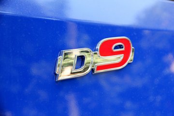 ���� ������D9 200���� 4X2 8����ʽ�ػ���(����)ͼƬ