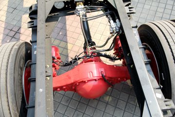 ���� ������D9 200���� 4X2 8����ʽ�ػ���(����)ͼƬ