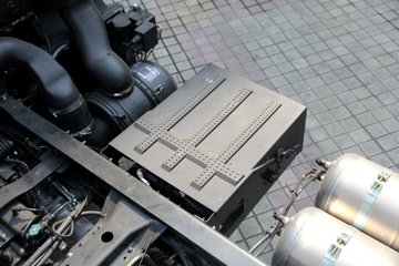 ���� ������D9 200���� 4X2 8����ʽ�ػ���(����)ͼƬ