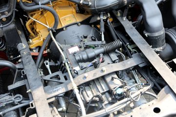 ���� ������D9 200���� 4X2 8����ʽ�ػ���(����)ͼƬ