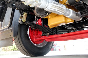 ���� ������D9 200���� 4X2 8����ʽ�ػ���(����)ͼƬ