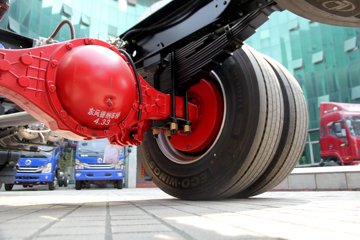 ���� ������D9 200���� 4X2 8����ʽ�ػ���(����)ͼƬ