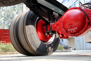 ���� ������D9 200���� 4X2 8����ʽ�ػ���(����)ͼƬ