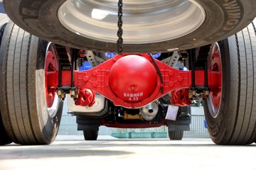 ���� ������D9 200���� 4X2 8����ʽ�ػ���(����)ͼƬ