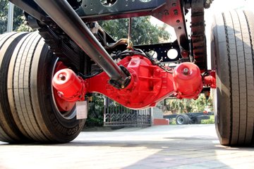 ���� ������D9 200���� 4X2 8����ʽ�ػ���(����)ͼƬ