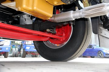 ���� ������D9 200���� 4X2 8����ʽ�ػ���(����)ͼƬ