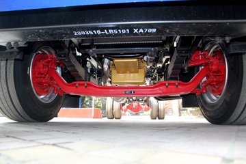 ���� ������D9 200���� 4X2 8����ʽ�ػ���(����)ͼƬ