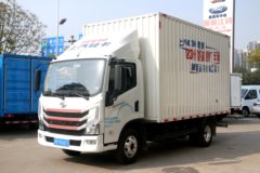 超越H系 载货车