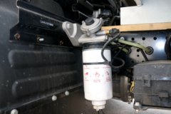 跃进 超运H300 150马力 4.17米单排厢式轻卡(国六) 跃进 超运H300 150马力 4.17米单排厢式轻卡(国六)