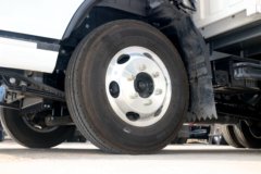 跃进 超运H300 150马力 4.17米单排厢式轻卡(国六) 跃进 超运H300 150马力 4.17米单排厢式轻卡(国六)