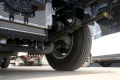 跃进 超运H300 150马力 4.17米单排厢式轻卡(国六) 跃进 超运H300 150马力 4.17米单排厢式轻卡(国六)