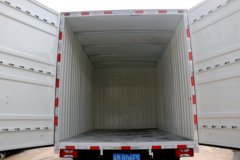 跃进 超运H300 150马力 4.17米单排厢式轻卡(国六) 跃进 超运H300 150马力 4.17米单排厢式轻卡(国六)