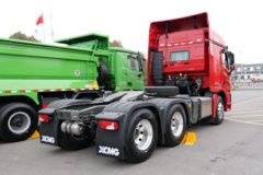 徐工 漢風(汉风)P7 430马力 6X4牵引车(国六)(XGA4250D6WC)