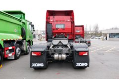 徐工 漢風(汉风)P7 430马力 6X4牵引车(国六)(XGA4250D6WC)