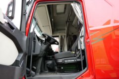 徐工 漢風(汉风)P7 430马力 6X4牵引车(国六)(XGA4250D6WC)