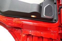 徐工 漢風(汉风)P7 430马力 6X4牵引车(国六)(XGA4250D6WC)