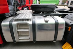 徐工 漢風(汉风)P7 430马力 6X4牵引车(国六)(XGA4250D6WC)