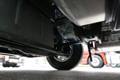 徐工 漢風(汉风)P7 430马力 6X4牵引车(国六)(XGA4250D6WC)