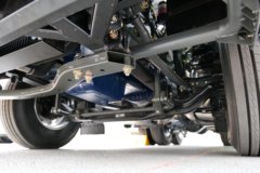 徐工 漢風(汉风)P7 430马力 6X4牵引车(国六)(XGA4250D6WC)